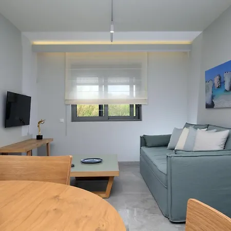 Carabella Appart hôtel Lefkáda