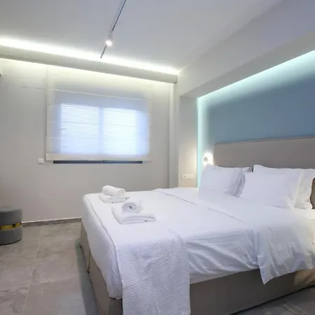 Carabella Hotel apartamentowy