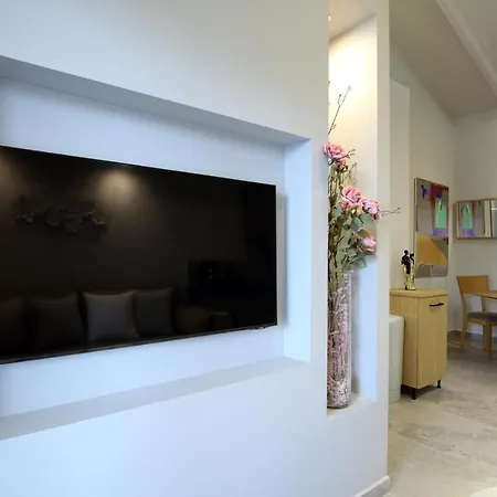 Carabella Hotel apartamentowy 4*