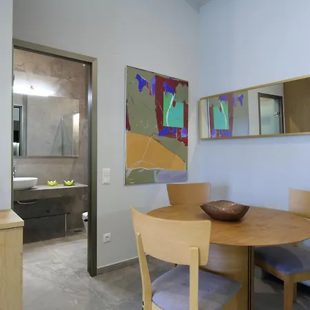 Hotel apartamentowy Carabella