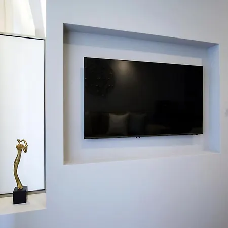 Appart hôtel Carabella Lefkáda