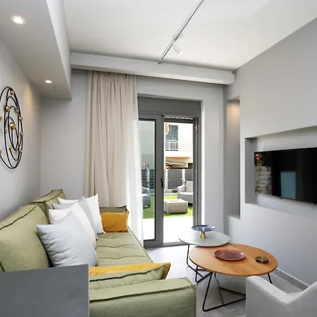Carabella Hotel apartamentowy