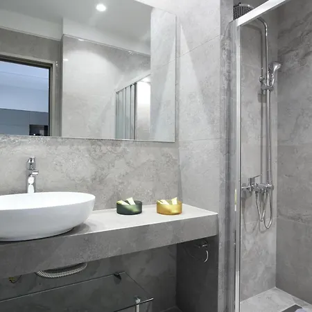 Appart hôtel Carabella Lefkáda