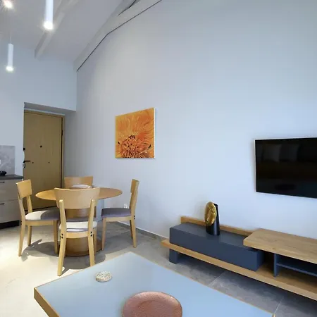 Carabella Appart hôtel Lefkáda