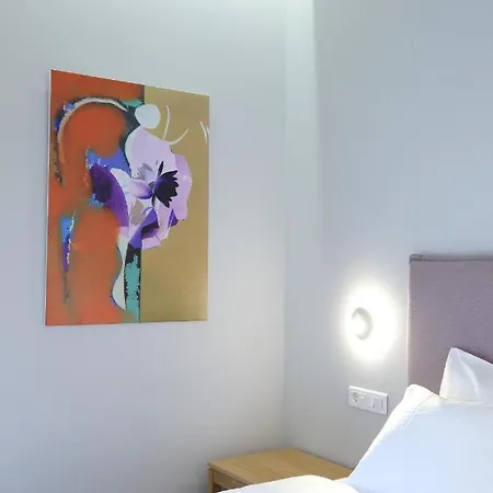 Carabella Hotel apartamentowy