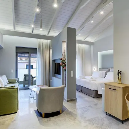 Carabella 4* Lefkáda