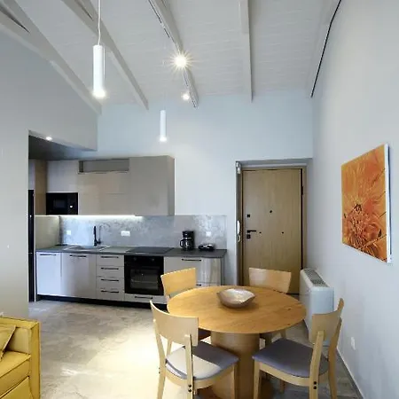 Carabella Hotel apartamentowy