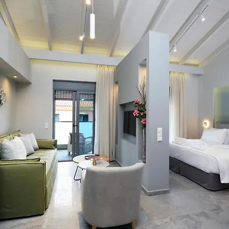 Hotel apartamentowy Carabella 4*