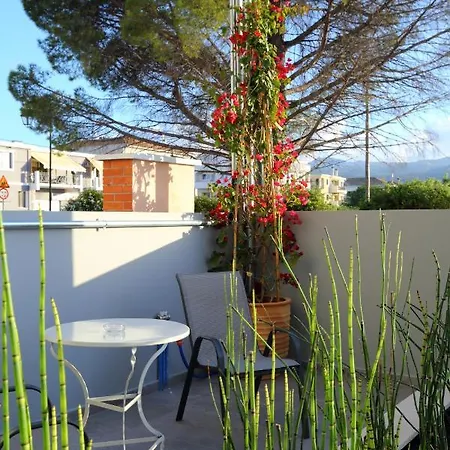 Carabella 4*