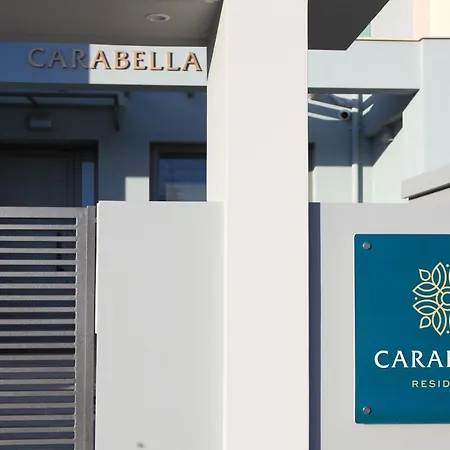 Appart hôtel Carabella 4*