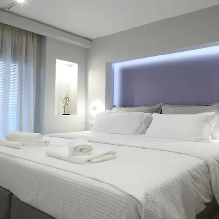 Carabella Hotel apartamentowy