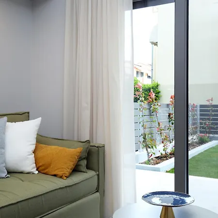 Hotel apartamentowy Carabella Lefkáda