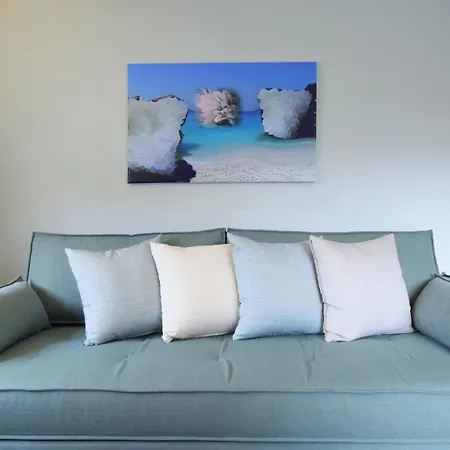 Hotel apartamentowy Carabella 4*