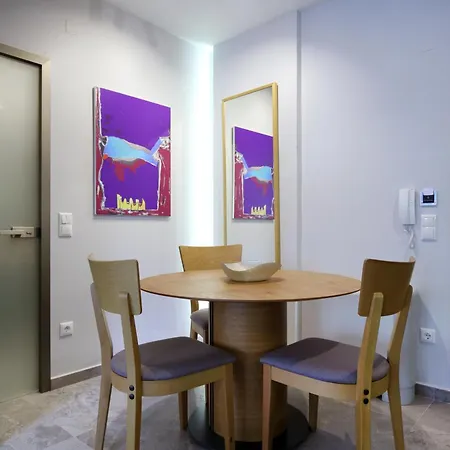 Carabella Hotel apartamentowy 4*