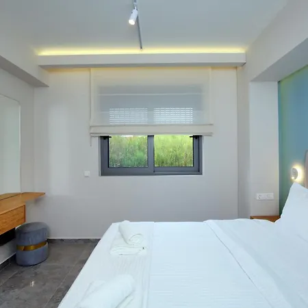 Carabella Hotel apartamentowy Lefkáda