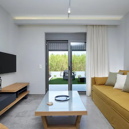 Carabella Aparthotel