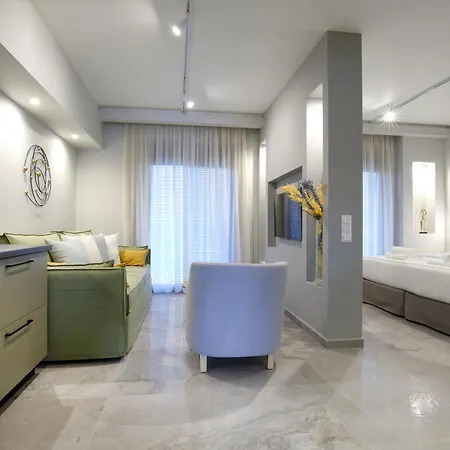 Hotel apartamentowy Carabella