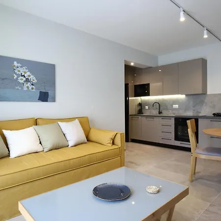 Hotel apartamentowy Carabella 4*