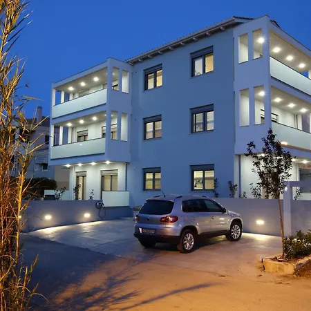 Aparthotel Carabella Lefkáda