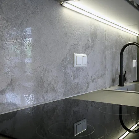 Hotel apartamentowy Carabella 4*