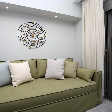 Carabella Hotel apartamentowy