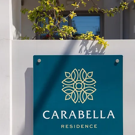 Hotel apartamentowy Carabella Lefkáda