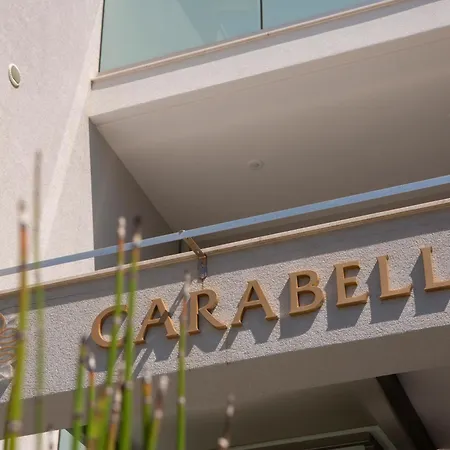 Carabella Hotel apartamentowy