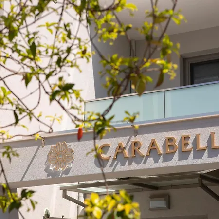 Carabella Lefkáda