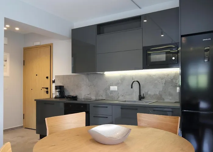Aparthotel Carabella 4*