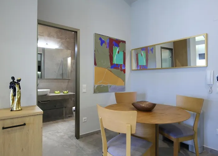 Aparthotel Carabella