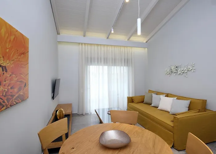 Aparthotel Carabella 4*
