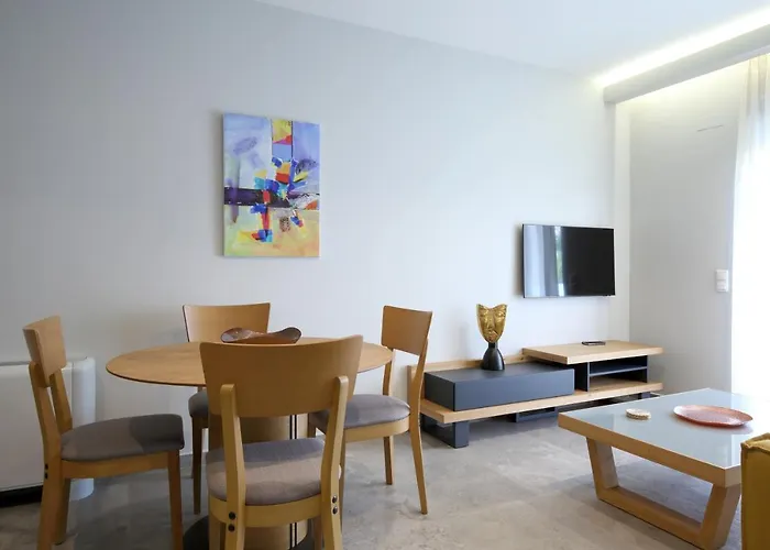 Aparthotel Carabella