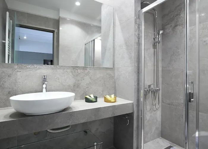 Aparthotel Carabella Lefkáda