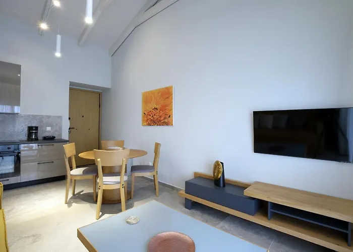 Carabella Aparthotel Lefkáda