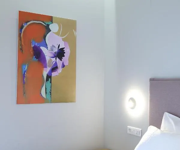 Carabella Aparthotel