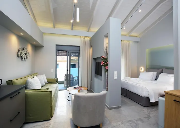Aparthotel Carabella 4*
