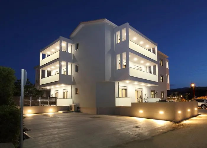 Carabella Aparthotel