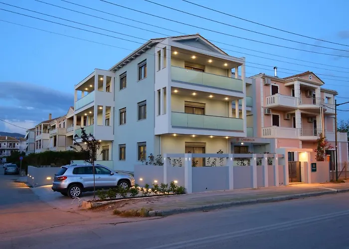 Aparthotel Carabella