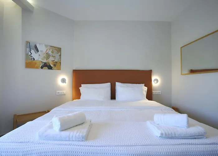 Carabella Aparthotel 4*