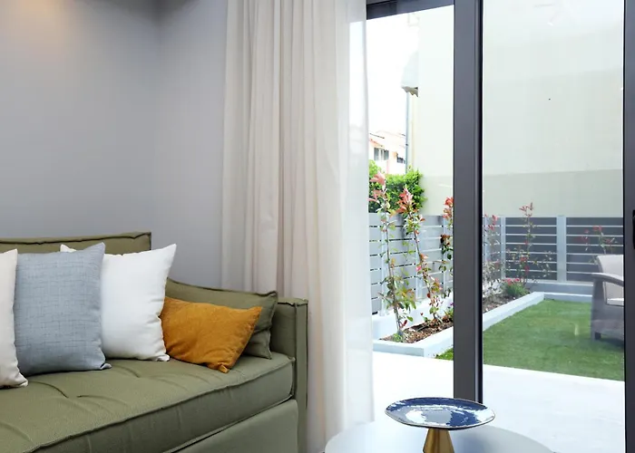 Aparthotel Carabella Lefkáda