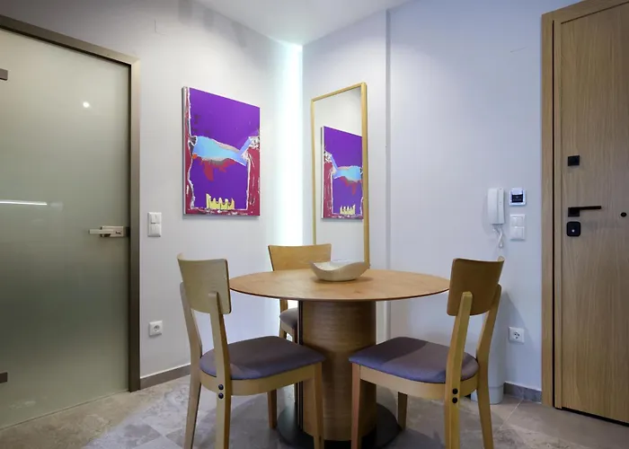 Carabella Aparthotel 4*