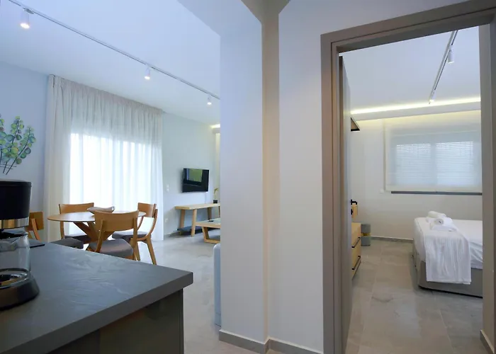 Carabella 4* Lefkáda