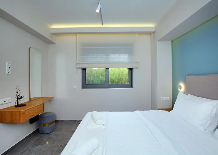 Carabella Aparthotel Lefkáda