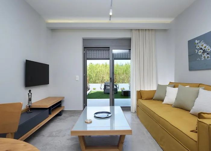 Carabella Aparthotel