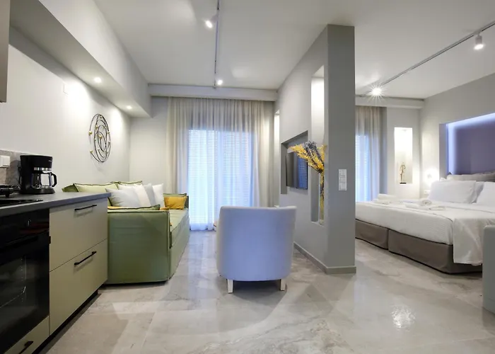 Aparthotel Carabella