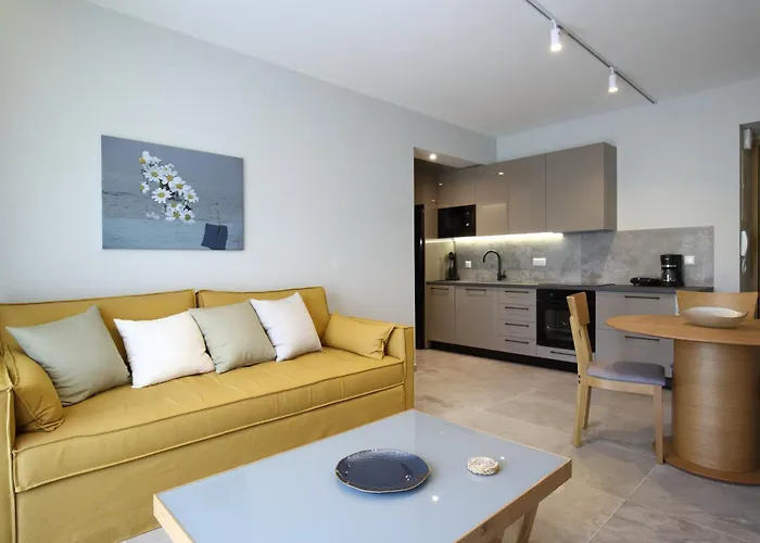 Aparthotel Carabella 4*