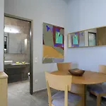 מלון דירות Carabella