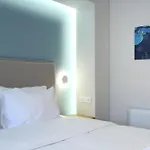 Carabella Aparthotel Lefkáda