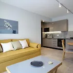 Aparthotel Carabella 4*