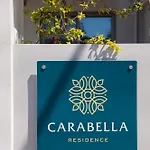 מלון דירות Carabella Lefkáda